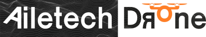 logo ailetech drone