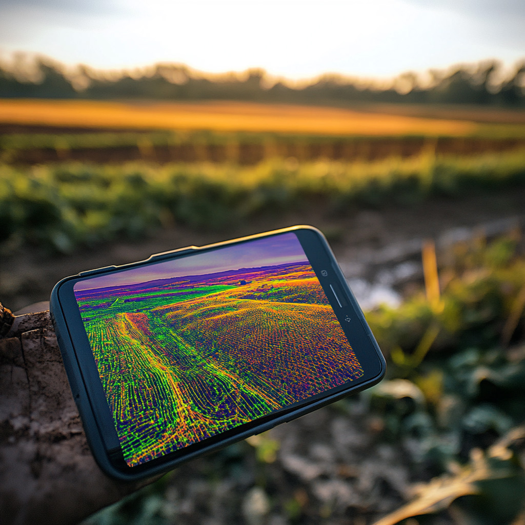 estimation de biomasse